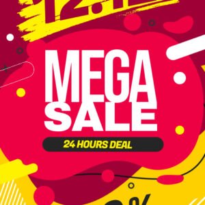 Affiche promotionnelle